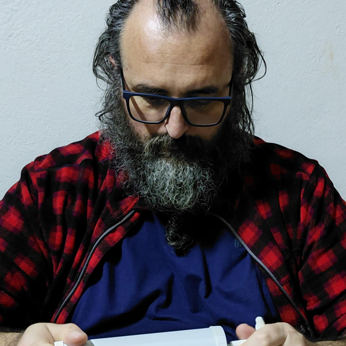 Equipe e processos láDaMata 2