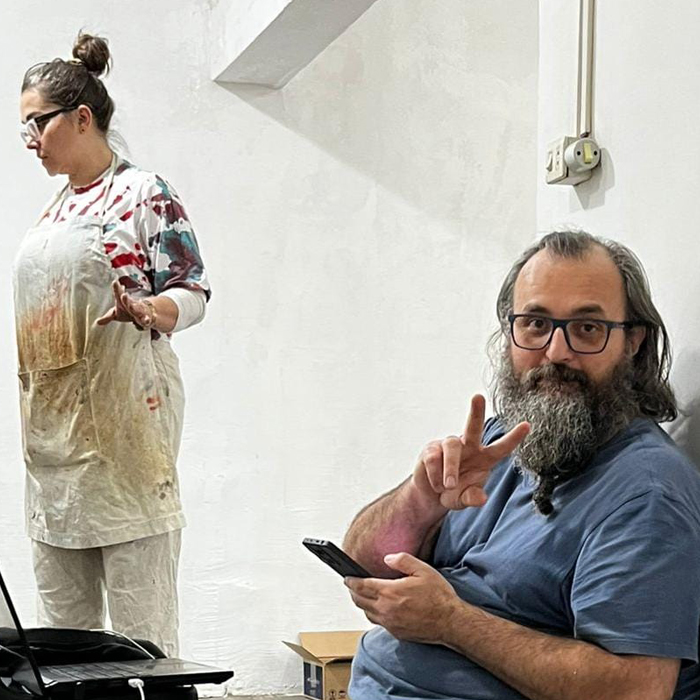 Equipe e processos láDaMata 4