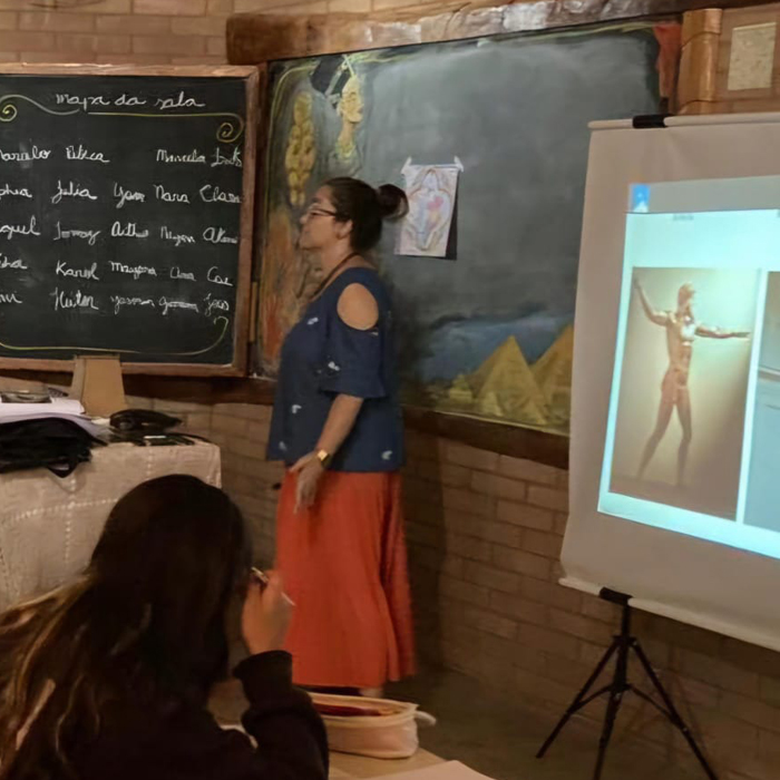 Equipe e processos láDaMata 5