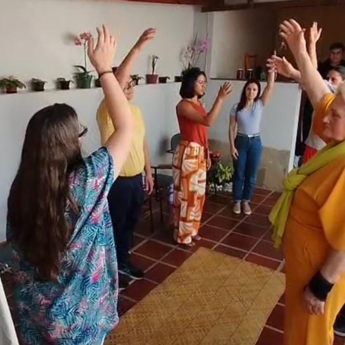 Equipe e processos láDaMata 6