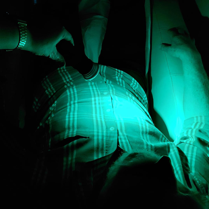 Equipe e processos láDaMata 8