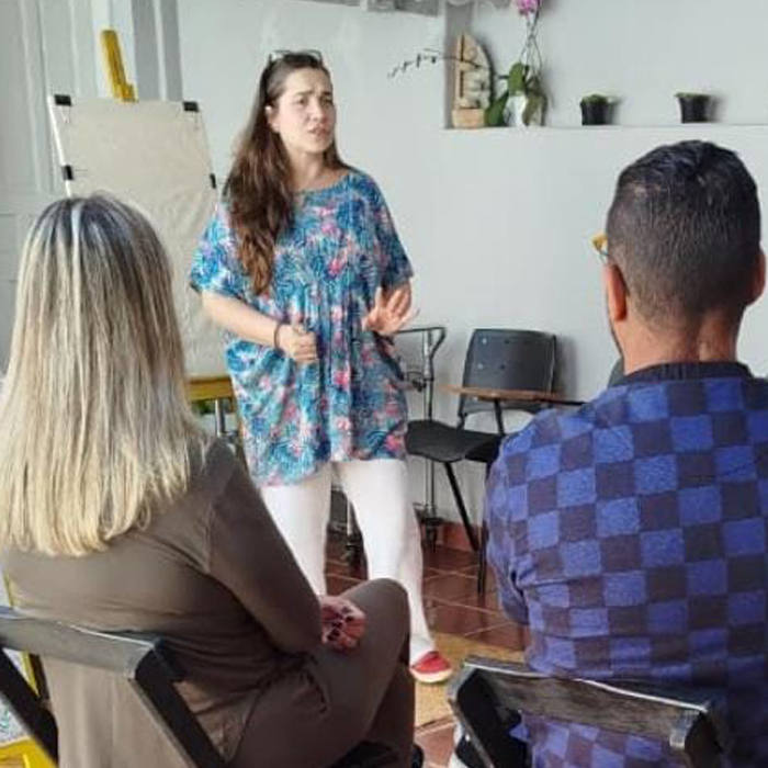 Equipe e processos láDaMata 9