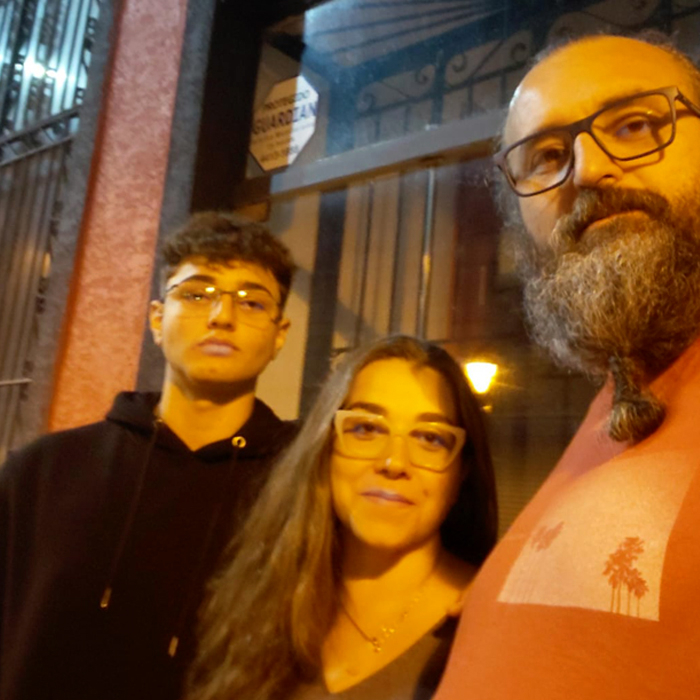 Equipe e processos láDaMata 10