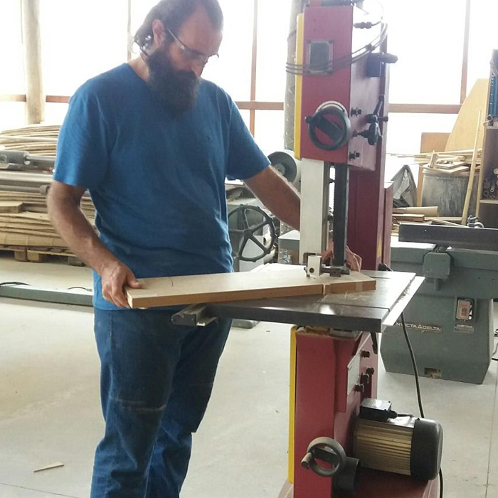 Equipe e processos láDaMata 11