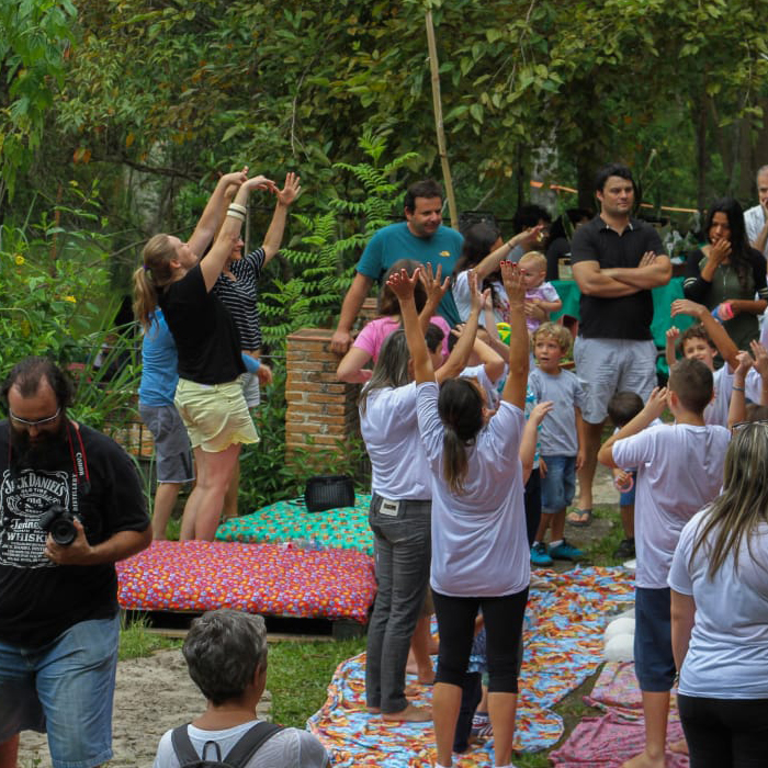 Equipe e processos láDaMata 12