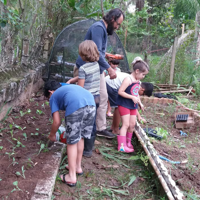 Equipe e processos láDaMata 14