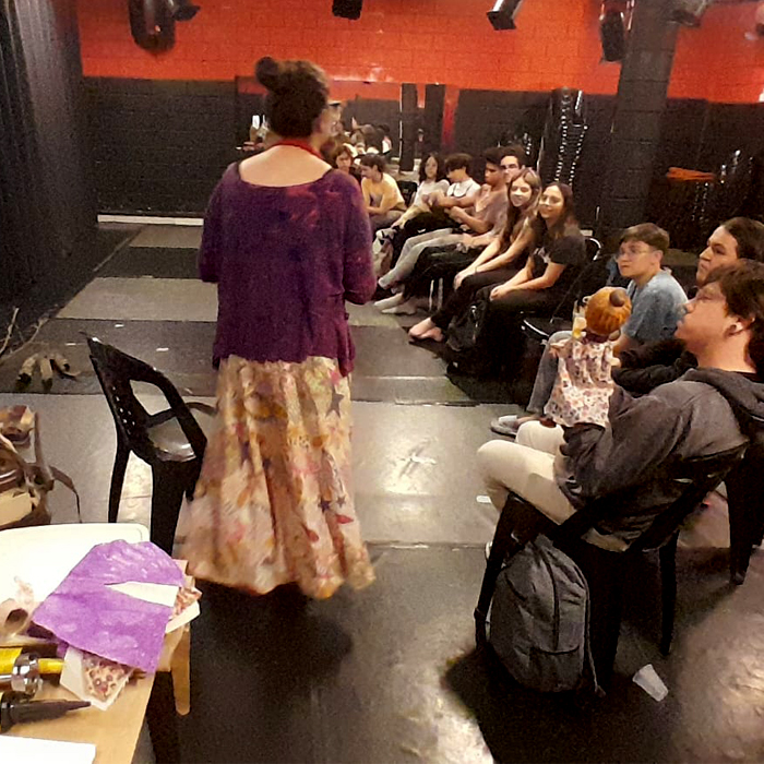 Equipe e processos láDaMata 19