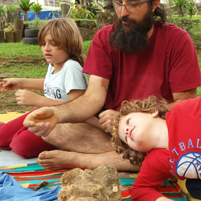 Equipe e processos láDaMata 22