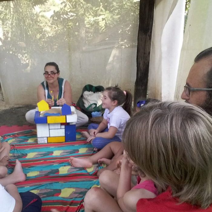 Equipe e processos láDaMata 23