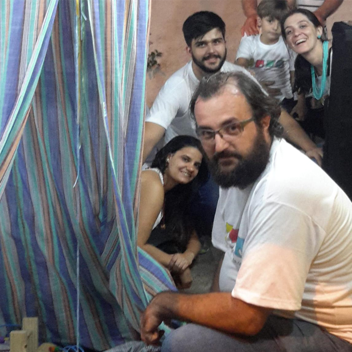 Equipe e processos láDaMata 24