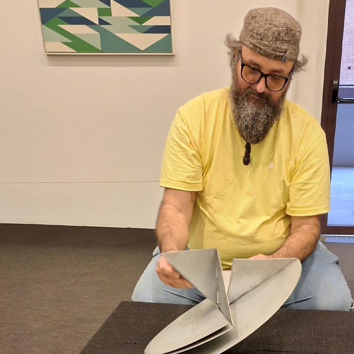 Equipe e processos láDaMata 26