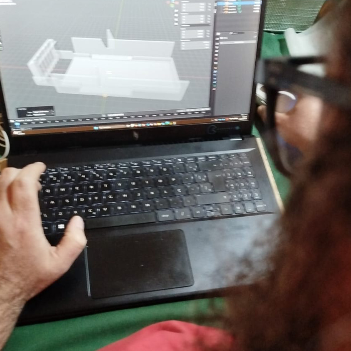 Equipe e processos láDaMata 27