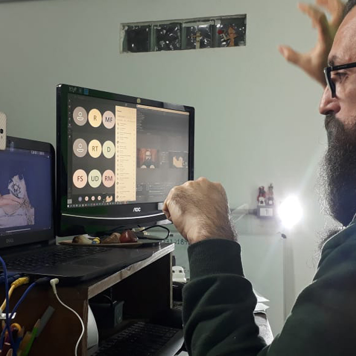 Equipe e processos láDaMata 30