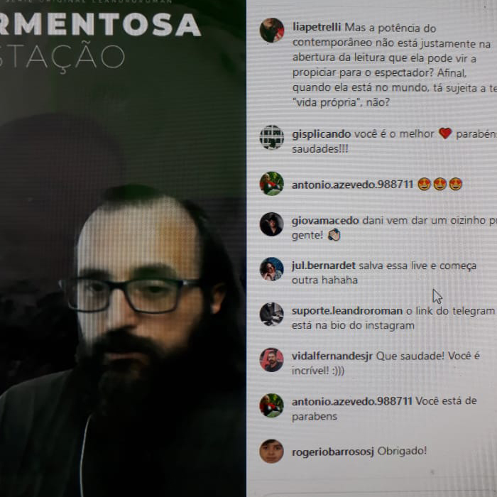 Equipe e processos láDaMata 31