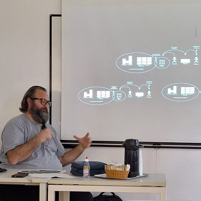 Equipe e processos láDaMata 33