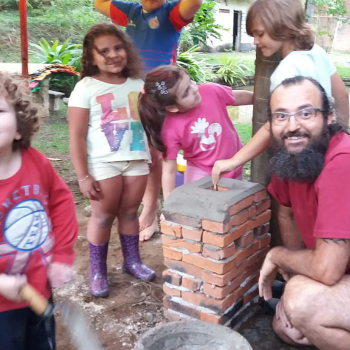 Equipe e processos láDaMata 36