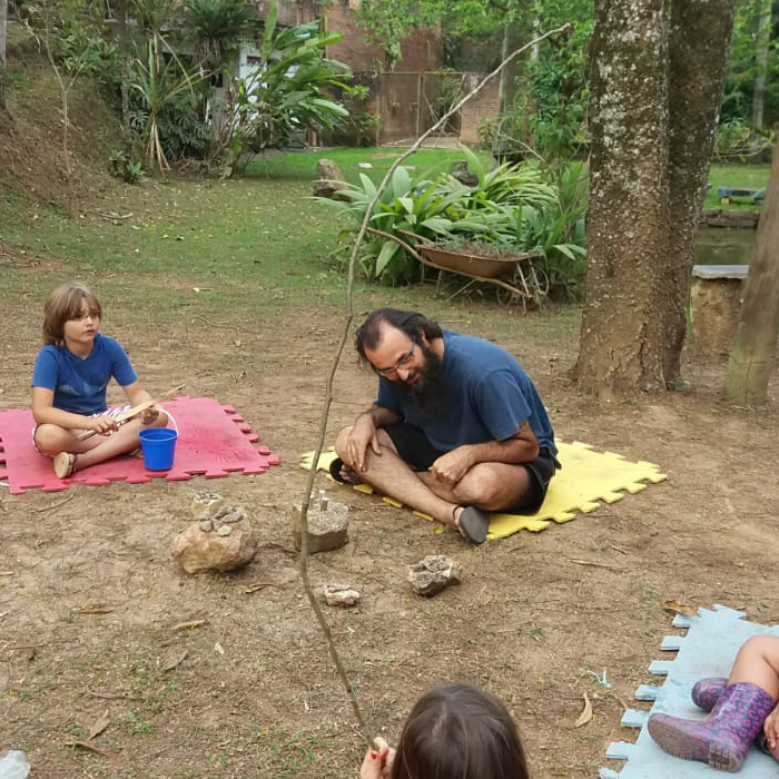 Equipe e processos láDaMata 37
