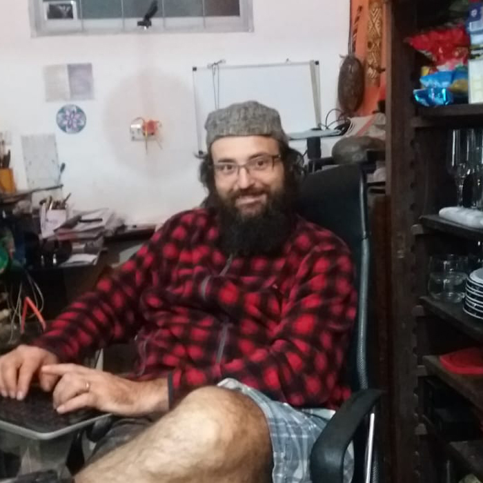 Equipe e processos láDaMata 38