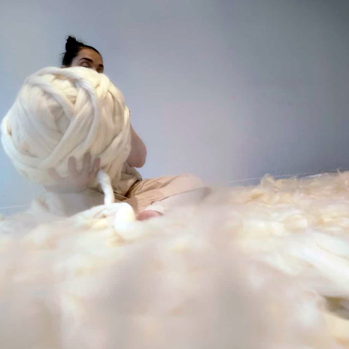 Foto da exposição 2