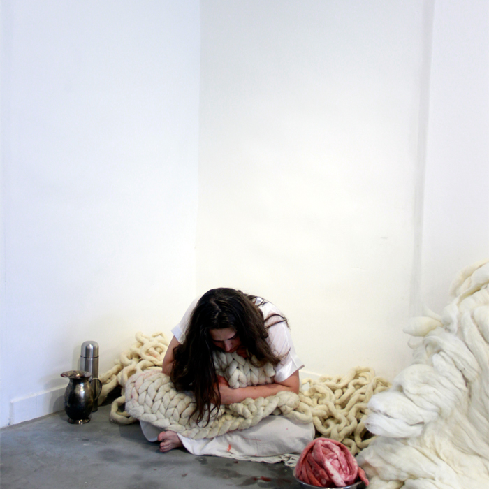 Foto da exposição 12