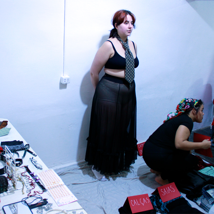 Foto da exposição 14