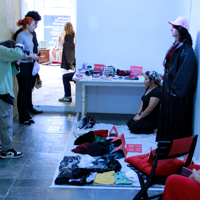 Foto da exposição 15