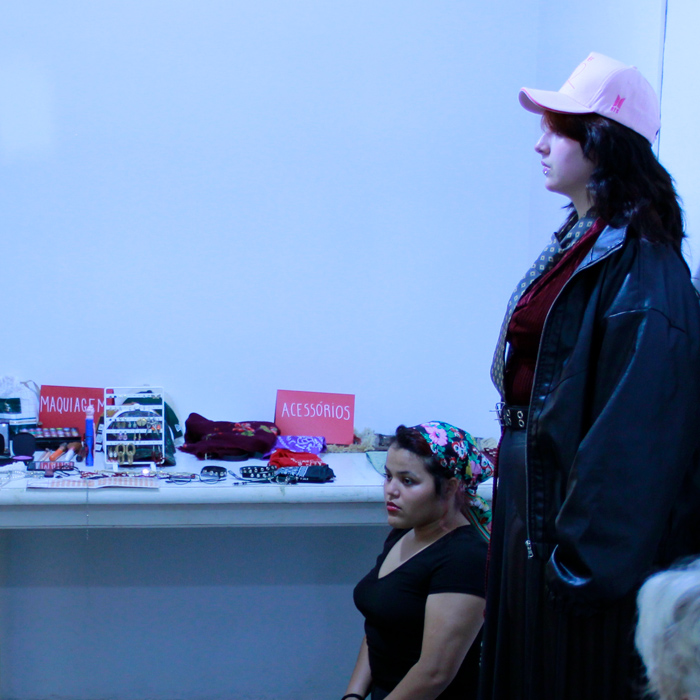 Foto da exposição 16