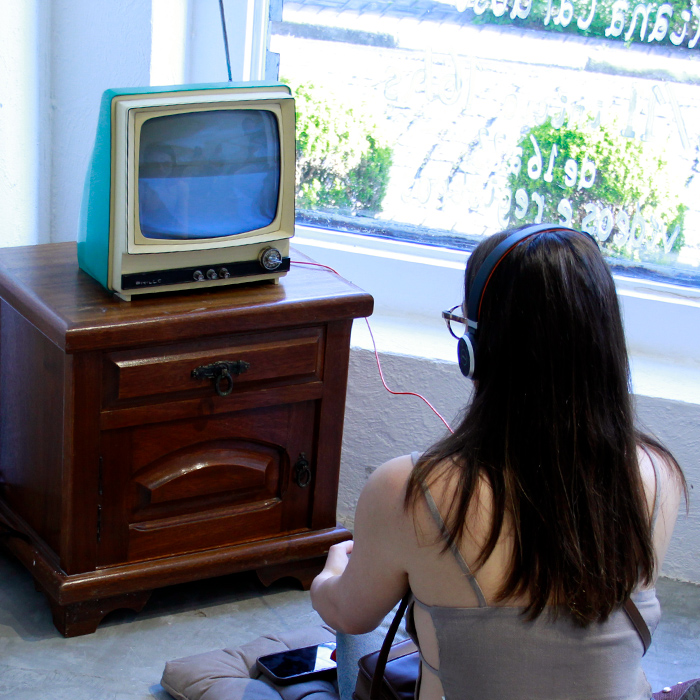 Foto da exposição 17