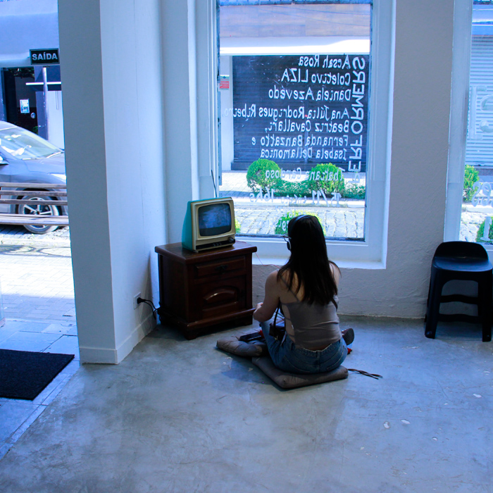 Foto da exposição 18