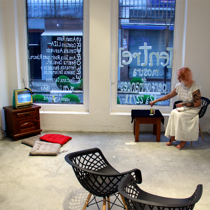 Foto da exposição 20