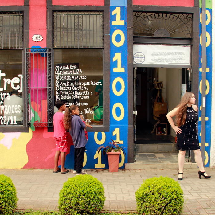 Foto da exposição 2