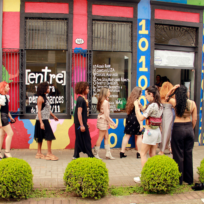 Foto da exposição 16