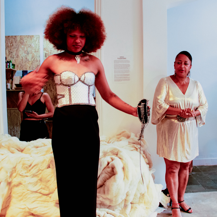 Foto da exposição 17