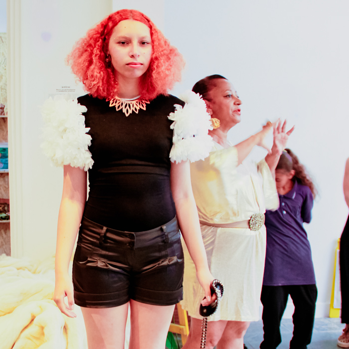 Foto da exposição 19