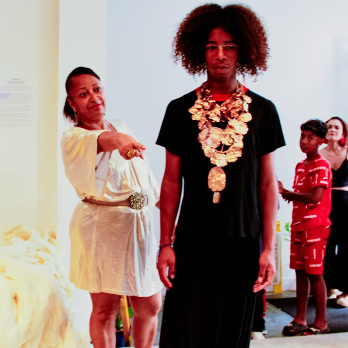 Foto da exposição 20