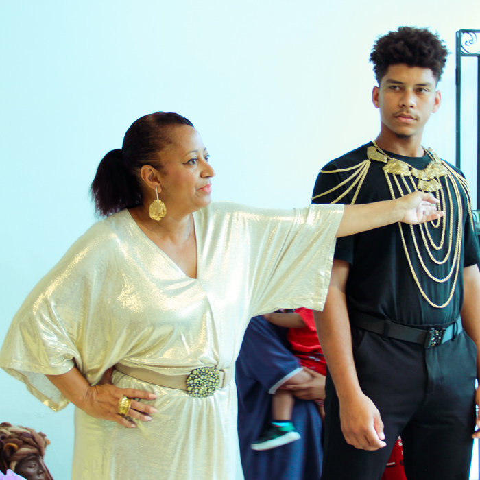 Foto da exposição 25