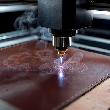 Corte e Gravação a Laser láDaMata