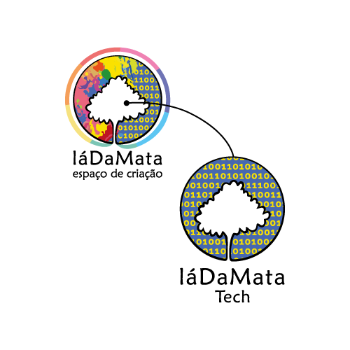 logotipo do leandro roman