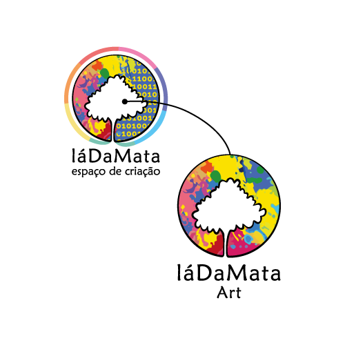 logotipo do leandro roman