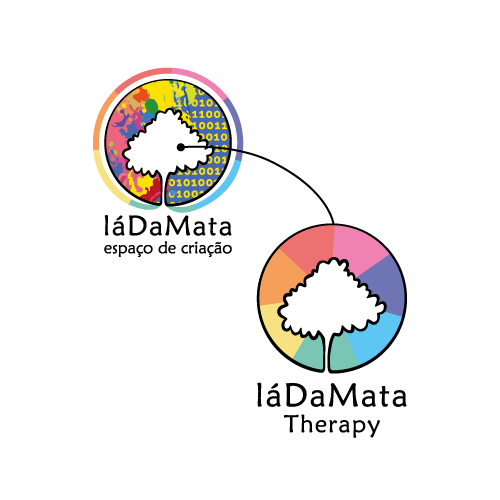 logotipo do leandro roman