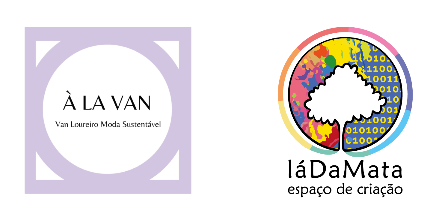 Desfile extraordinário láDaMata