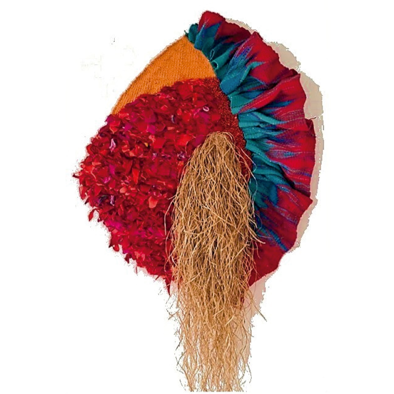 Tributo à Deusa Sheila: Portal do nascimento e da morte