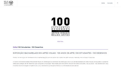 Exposição 100