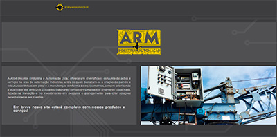 ARM - Indústria e Automação