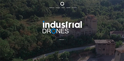 Industrial Drones