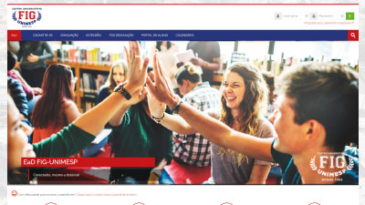 EaD FIG-UNIMESP