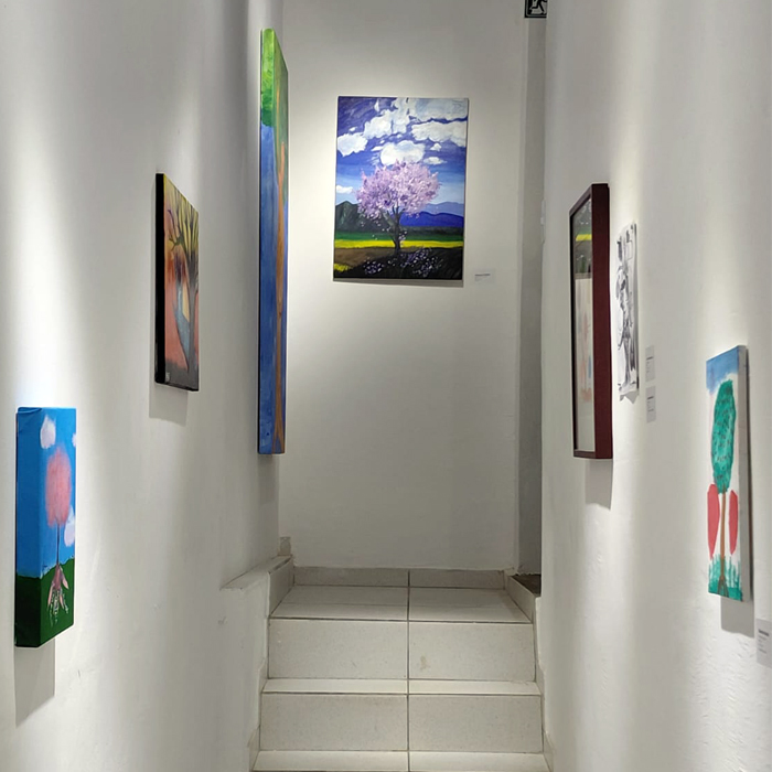 Foto da exposição 1