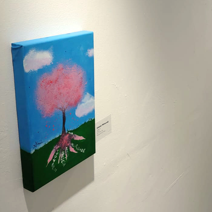 Foto da exposição 4