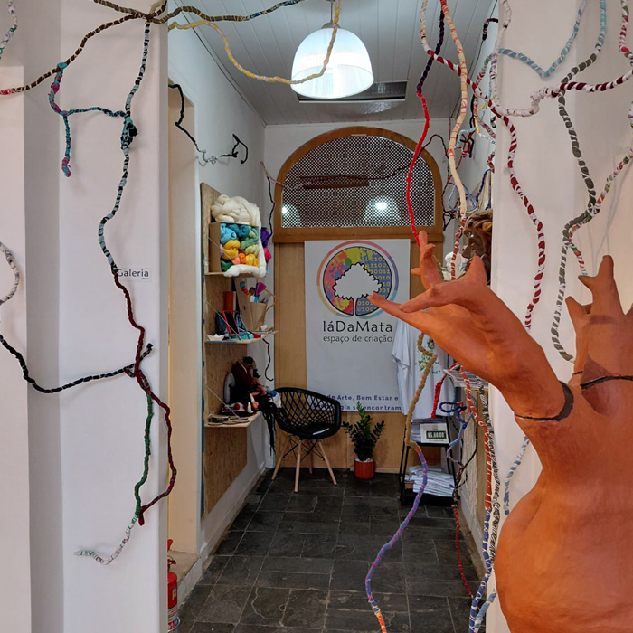 Foto da exposição 6