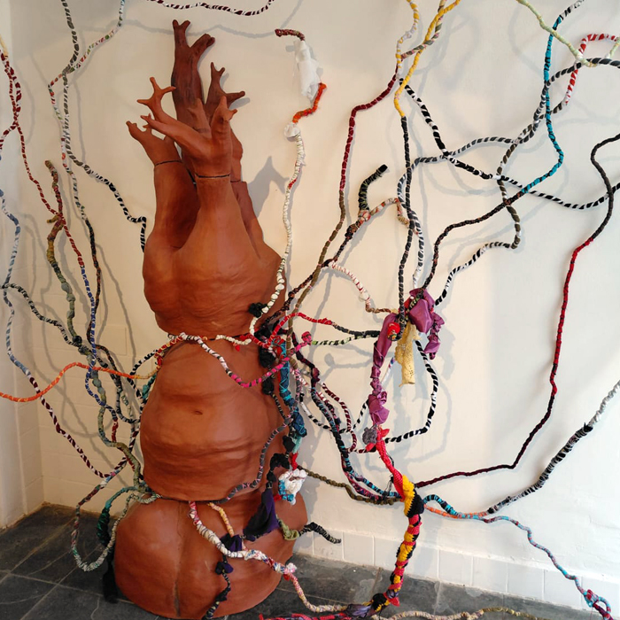 Foto da exposição 8